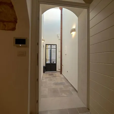 Dimore Annunziata 3* Aradeo