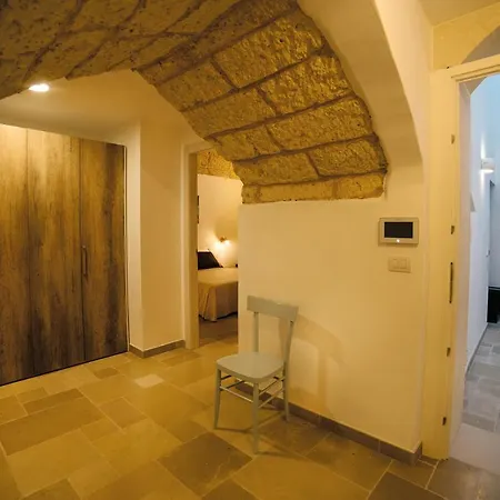 Dimore Annunziata 3* Aradeo