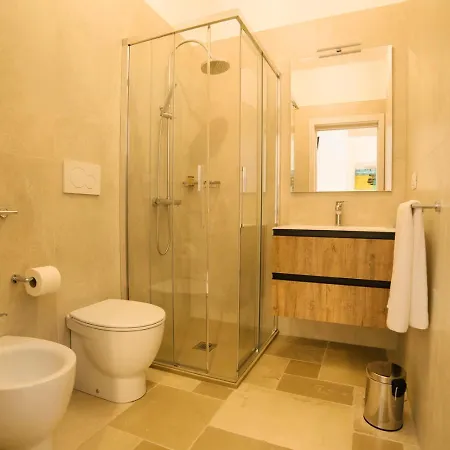 Gæstehus Dimore Annunziata