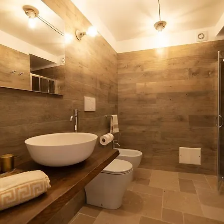 Dimore Annunziata Gæstehus Aradeo