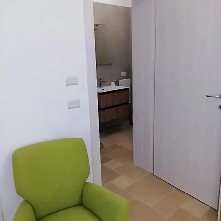 Dimore Annunziata 3*