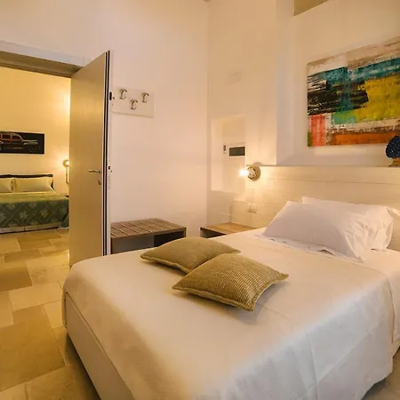 Dimore Annunziata 3*