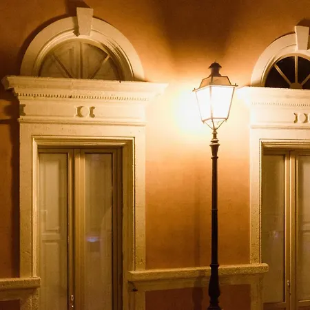 Casa de hóspedes Dimore Annunziata Aradeo