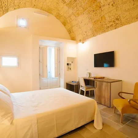 Πανσιόν Dimore Annunziata 3*