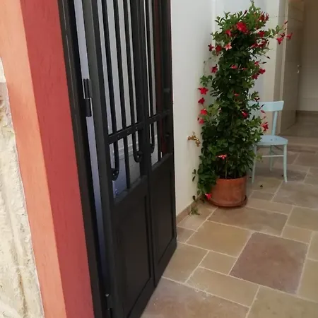 Maison d'hôtes Dimore Annunziata Aradeo