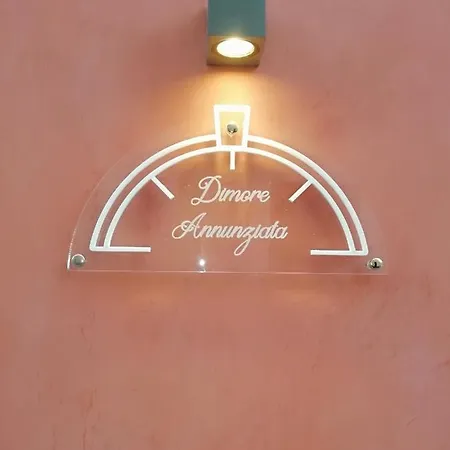 Dimore Annunziata
