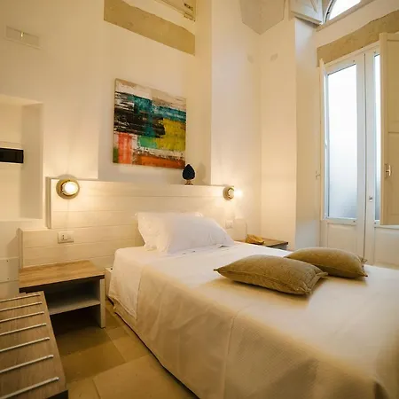 Dimore Annunziata Πανσιόν 3*