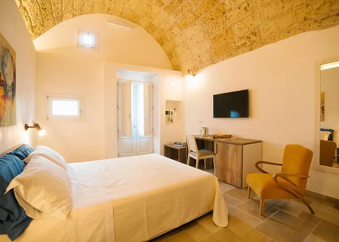 Affittacamere Dimore Annunziata 3*