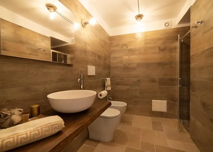 Dimore Annunziata Affittacamere Aradeo